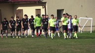 MKS Stella Lubomierz - KKS Olimpia Kamienna Góra (12. 09. 26 r. )