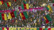 KAMERUN - SERBIA | FIFA World Cup 2022 | GRUPA G | MECZ 29