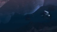 Blue. Submarine. No. 6....E03