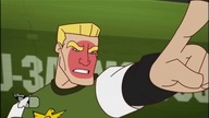 Supa Strikas Sezon  4 Odcinek 45 Starożytne Cuju