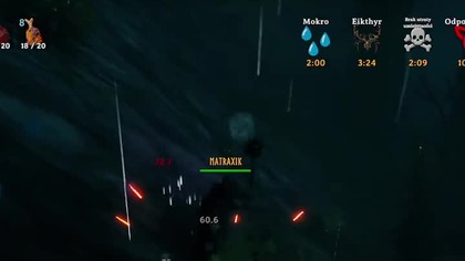 Goblinia (nie)śmierć | #martincaine #Twitch