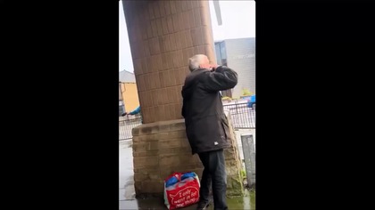 Car Roman atakuje radnych opozycji