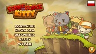 ta gra jest urocza !!! - strikeForce kitty #0 Gameplay PL