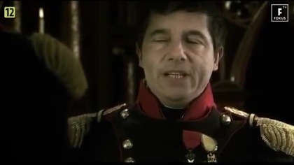 Napoleon Marsz Na Rosję odc 2
