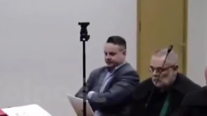 UDAŁO SIĘ! BRAUN WYDOBYŁ Z RABIN DOBIJAJĄCE INFORMACJE!