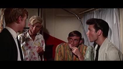 Summer Holiday (1963) ENG