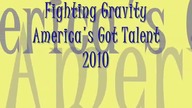 Walczą z grawitacją w mam talent!
