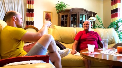 Byłem gorliwym katolikiem 56 lat, jednak nie spotkałem tam Jezusa | Włodzimierz Więzik | Przebudzeni