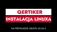 Jak zainstalować Linuxa na przykładzie Ubuntu 24.04.3 LTS