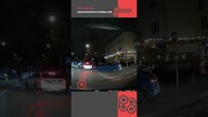 Tu się jbnij stara babo #warszawa #reels