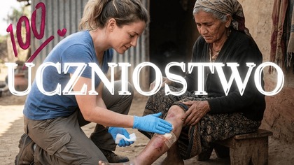 Jak Jezus Uwalnia Kościół z Nieświadomego Obrzydzenia? | Ochrzczeni w Jedno Ciało odc.  100