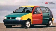 Motodziennik: Honda, która nie jest samochodem