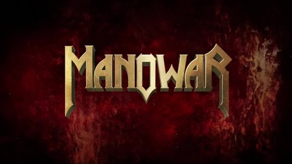 MANOWAR - I Believe (Official Lyric Video)