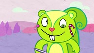 Happy Tree Friends - Nuttin Wrong with Candy (#7)