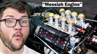 Cosworth: The Most Successful Engine Maker in F1 History - Past Gas #221