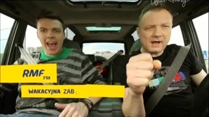Boomerang CEE [26.06.2013] - Continuity [Polish audio]