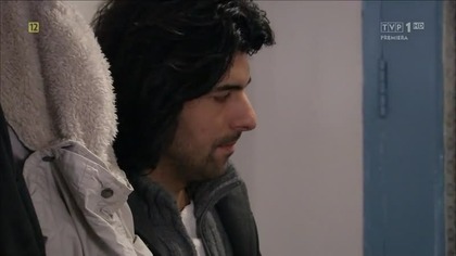Grzech Fatmagul odc. 48