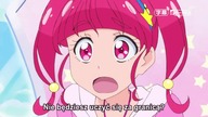 Star Twinkle Precure 42