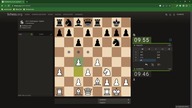 Road to 1500 elo Lichess Rapid