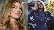 Marcelina Zawadzka robi prawo jazdy na ciężarówki.  Chce zmienić zawód? | Wideoportal