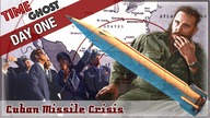 Day 1 Cuban Missile Crisis - Shall we destroy Cuba, Mr.  President?