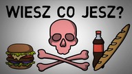 JEDZENIE Które Cię ZABIJA Zamień Chemię na Jedzenie - Julita Bator