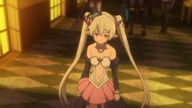 [Yorigami] Isekai Maou to Shoukan Shoujo no Dorei Majutsu S2 - 07 [Napisy PL]