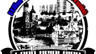 CHAOS feat LOGO DZIELNICY PO TYM POZNASZ CZŁOWIEKA PROD. ANS
