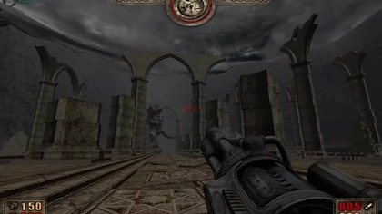 Painkiller Trick! - Extremely high jumps in Ruins by Tarot ONLY!