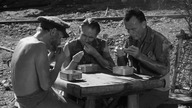 Kr&oacute;l szczur&oacute;w - King Rat (Dramat, Wojenny, 1965) lektor