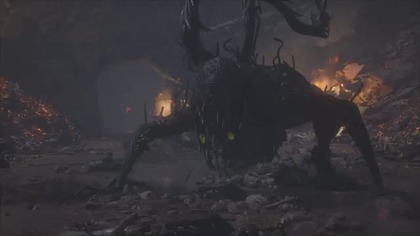 Lies of P - Zielony Potwór z Bagna - NG+5