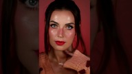  Strawberry Makeup 