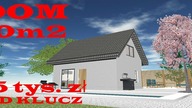 Dom 70m2 za 55 tys pod klucz ? Czy to możliwe.  Ile kosztuje dom ? Dom25tys #pawełwaga