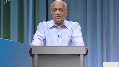 Wolna wola i sumienie - Zac Poonen