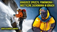PIERWSZA POLKA KTÓRA ZDOBYŁA KORONĘ HIMALAJÓW I KARAKORUM - Dorota Rasińska-Samoćko