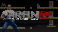 System Error #024: Misja Niemożliwa