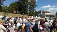 IX Słupski Marsz dla Życia i Rodziny NA ŻYWO (retransmisja) (99,99% materiału) (9. 06. 2019 r. )