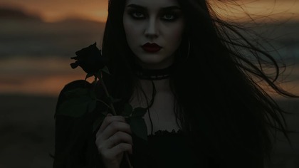  Isle of Music  Black Rose in Her Hand  | Deep House 2025  Emotional Dance