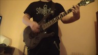 Feint - Snake Eyes (guitar cover)