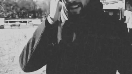 Horse Racetrack (November 2024)