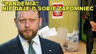 Szumowski na wybory: Głosowanie ok, ale jesienią powrót do obostrzeń? | dr M. H.  Górny