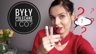 HITY YOUTUBEREK - KUPIŁAM BO POLECALI