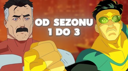 3 sezony Niezwyciężonego w 20 minut!