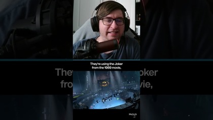 NEW Lego Batman: Legacy of the Dark Knight Launch Trailer REACTION