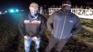 Patrioci Sieradz Stop Islamizacji