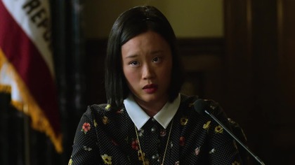 13 Reasons Why S02E02 Pocałunek dziewczyn