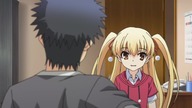 Papa no Iukoto wo Kikinasai 02