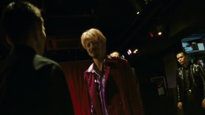 Ichi The Killer 2001 napisy pl