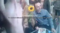 Promocja książki Maryli Rodowicz Wariatka tańczy.  Międzynarodowe Targi książki w Krakowie, 2013