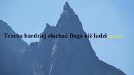 świadectwo Pawła Gerasima